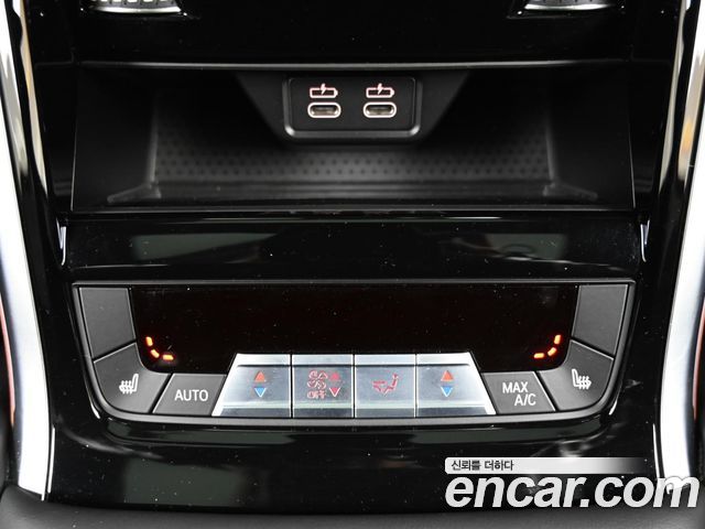 41145803_020.jpg BMW 8-Series M850i xDrive Gran Coupe 2024 года из Южной Кореи