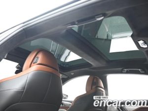 BMW 8-Series M850i xDrive Gran Coupe 2024 года из Южной Кореи