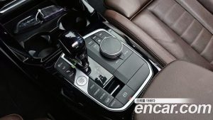 BMW X3 xDrive 20i M Sport 2024 года из Южной Кореи