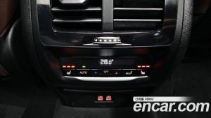 BMW X3 xDrive 20i M Sport 2024 года из Южной Кореи