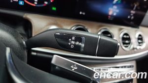Mercedes-Benz E-Class E250 Exclusive 2023 года из Южной Кореи