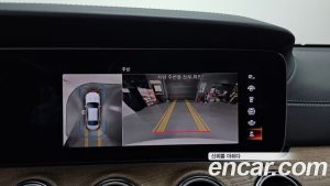 Mercedes-Benz E-Class E250 Exclusive 2023 года из Южной Кореи