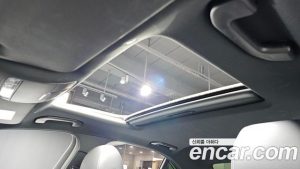 Mercedes-Benz E-Class E250 Exclusive 2023 года из Южной Кореи