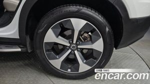 Volvo XC40 B4 ULTIMATE Bright 2023 года из Южной Кореи