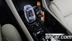 Volvo XC40 B4 ULTIMATE Bright 2023 года из Южной Кореи