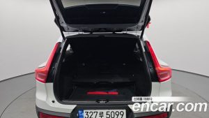 Volvo XC40 B4 ULTIMATE Bright 2023 года из Южной Кореи