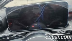 Mercedes-Benz C-Class C200 Avantgarde 2025 года из Южной Кореи