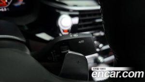 BMW 5-Series 530i M Sport 2023 года из Южной Кореи