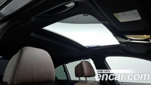 BMW 5-Series 530i M Sport 2023 года из Южной Кореи