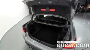 BMW 5-Series 530i M Sport 2023 года из Южной Кореи