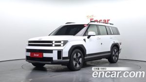 Hyundai Santafe HEV 1.6 2WD 2024 года из Южной Кореи