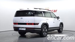 Hyundai Santafe HEV 1.6 2WD 2024 года из Южной Кореи