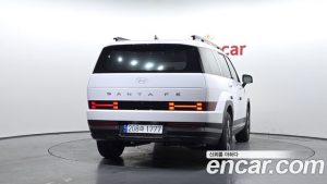 Hyundai Santafe HEV 1.6 2WD 2024 года из Южной Кореи