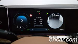 Hyundai Santafe HEV 1.6 2WD 2024 года из Южной Кореи