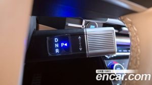 Hyundai Santafe HEV 1.6 2WD 2024 года из Южной Кореи