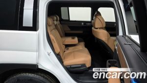 Hyundai Santafe HEV 1.6 2WD 2024 года из Южной Кореи