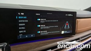 Hyundai Santafe HEV 1.6 2WD 2024 года из Южной Кореи