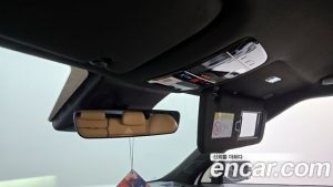 Hyundai Santafe HEV 1.6 2WD 2024 года из Южной Кореи