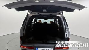 Hyundai Santafe HEV 1.6 2WD 2024 года из Южной Кореи