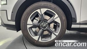 Hyundai Palisade HEV 2.5T 2WD 9-Seater 2026 года из Южной Кореи