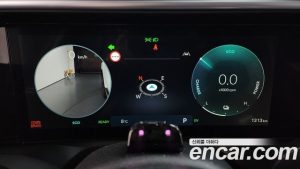 Hyundai Palisade HEV 2.5T 2WD 9-Seater 2026 года из Южной Кореи