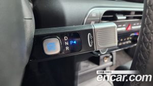 Hyundai Palisade HEV 2.5T 2WD 9-Seater 2026 года из Южной Кореи