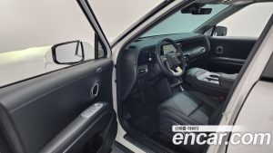 Hyundai Palisade HEV 2.5T 2WD 9-Seater 2026 года из Южной Кореи