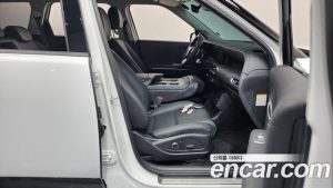 Hyundai Palisade HEV 2.5T 2WD 9-Seater 2026 года из Южной Кореи
