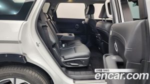 Hyundai Palisade HEV 2.5T 2WD 9-Seater 2026 года из Южной Кореи