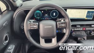 Hyundai Palisade HEV 2.5T 2WD 9-Seater 2026 года из Южной Кореи