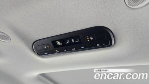 Hyundai Palisade HEV 2.5T 2WD 9-Seater 2026 года из Южной Кореи