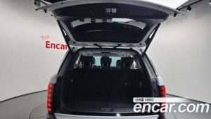 Hyundai Palisade HEV 2.5T 2WD 9-Seater 2026 года из Южной Кореи