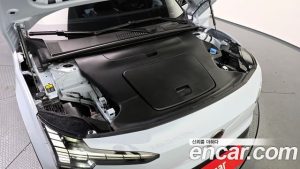 Volvo EX30 Ultra 2025 года из Южной Кореи