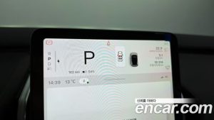 Volvo EX30 Ultra 2025 года из Южной Кореи