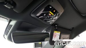 Volvo EX30 Ultra 2025 года из Южной Кореи