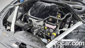 Genesis G70 Бензин 2.5T 2WD 2025 года из Южной Кореи