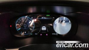 Genesis G70 Бензин 2.5T 2WD 2025 года из Южной Кореи