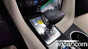 Genesis G70 Бензин 2.5T 2WD 2025 года из Южной Кореи