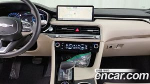 Genesis G70 Бензин 2.5T 2WD 2025 года из Южной Кореи