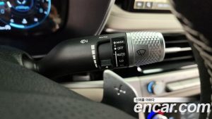 Genesis G70 Бензин 2.5T 2WD 2025 года из Южной Кореи