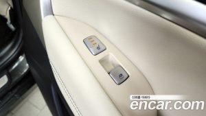 Genesis G70 Бензин 2.5T 2WD 2025 года из Южной Кореи