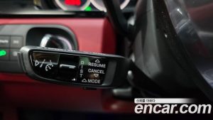 Porsche Cayenne 3.0 Coupe 2022 года из Южной Кореи