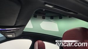 Porsche Cayenne 3.0 Coupe 2022 года из Южной Кореи