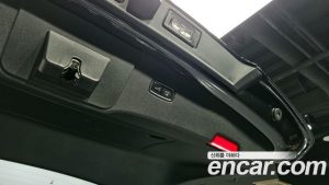 Porsche Cayenne 3.0 Coupe 2022 года из Южной Кореи