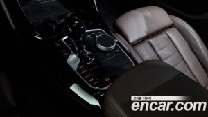 BMW X4 xDrive20i M Sport PRO 2023 года из Южной Кореи