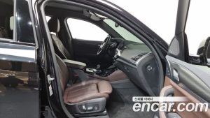 BMW X4 xDrive20i M Sport PRO 2023 года из Южной Кореи