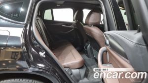 BMW X4 xDrive20i M Sport PRO 2023 года из Южной Кореи