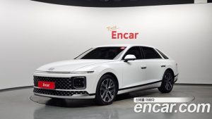 Hyundai Grandeur 2.5 Бензин 2WD 2024 года из Южной Кореи