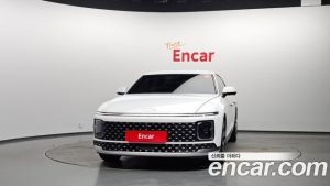Hyundai Grandeur 2.5 Бензин 2WD 2024 года из Южной Кореи