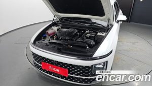 Hyundai Grandeur 2.5 Бензин 2WD 2024 года из Южной Кореи